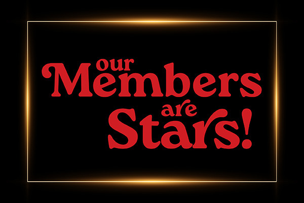 Become a member