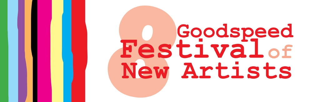 8th Annual Festival of New Artists