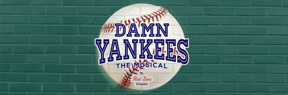 Damn Yankees Cast and Creative Team