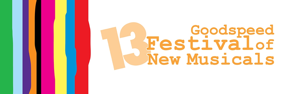 13th Annual Festival of New Musicals
