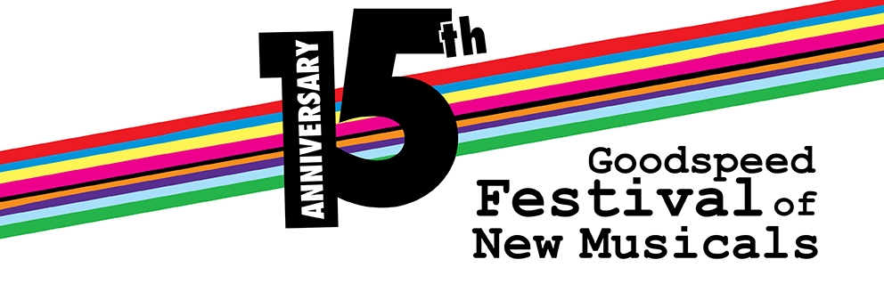 15th Annual Festival of New Musicals