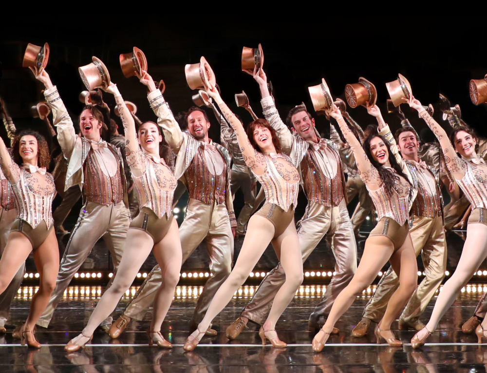 A Chorus Line photo