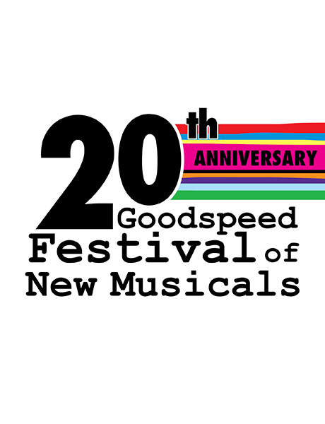 Festival of New Musicals Poster