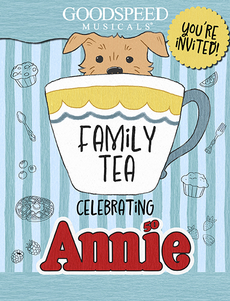 Annie Tea