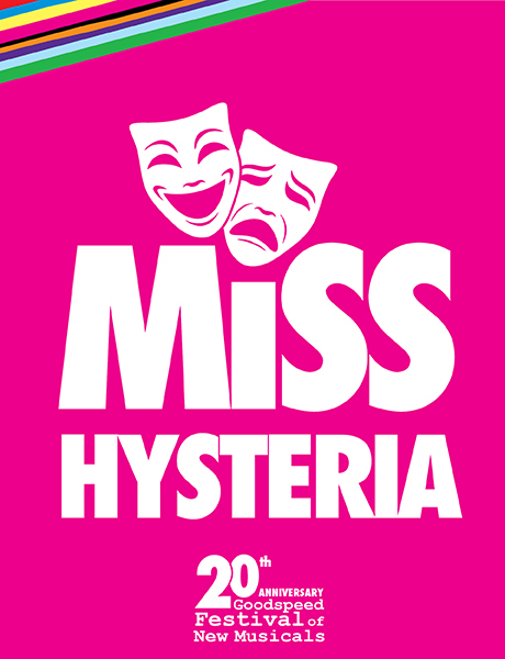 Miss Hysteria