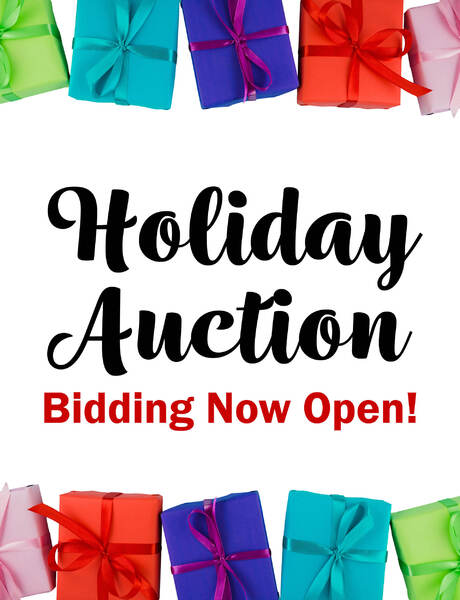 Holiday Auction