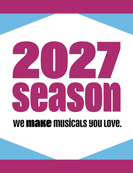2027 season