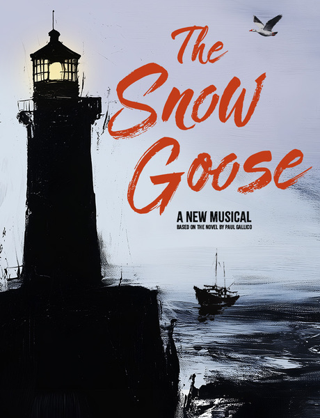 The Snow Goose