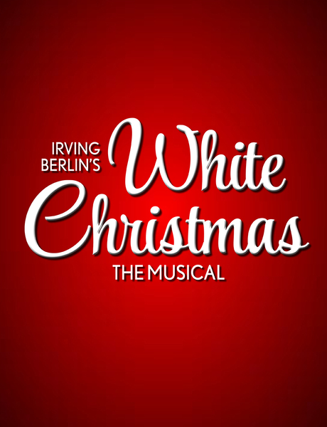 White Christmas Poster