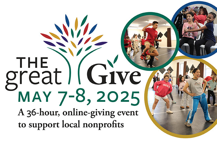 great give logo