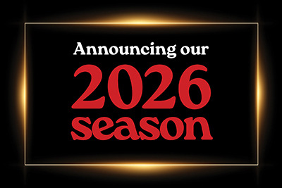 Goodspeed's 2026 Season