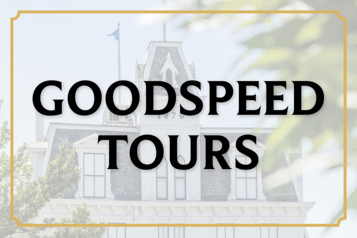 Goodspeed Tours