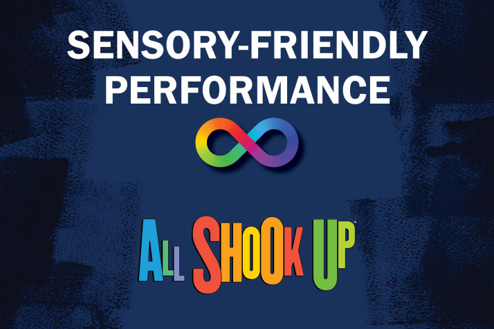 Sensory-Friendly Performances