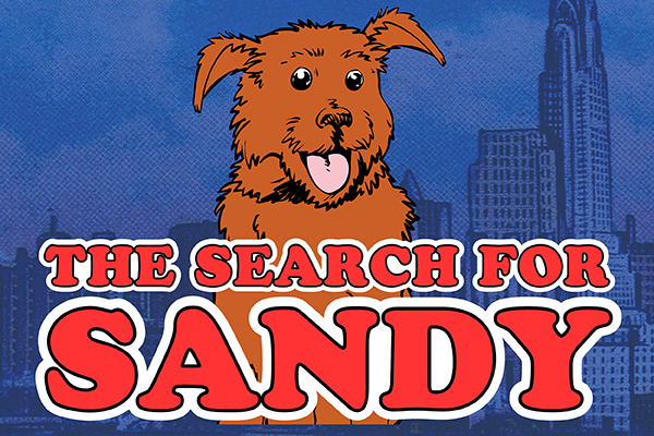 Search for Sandy