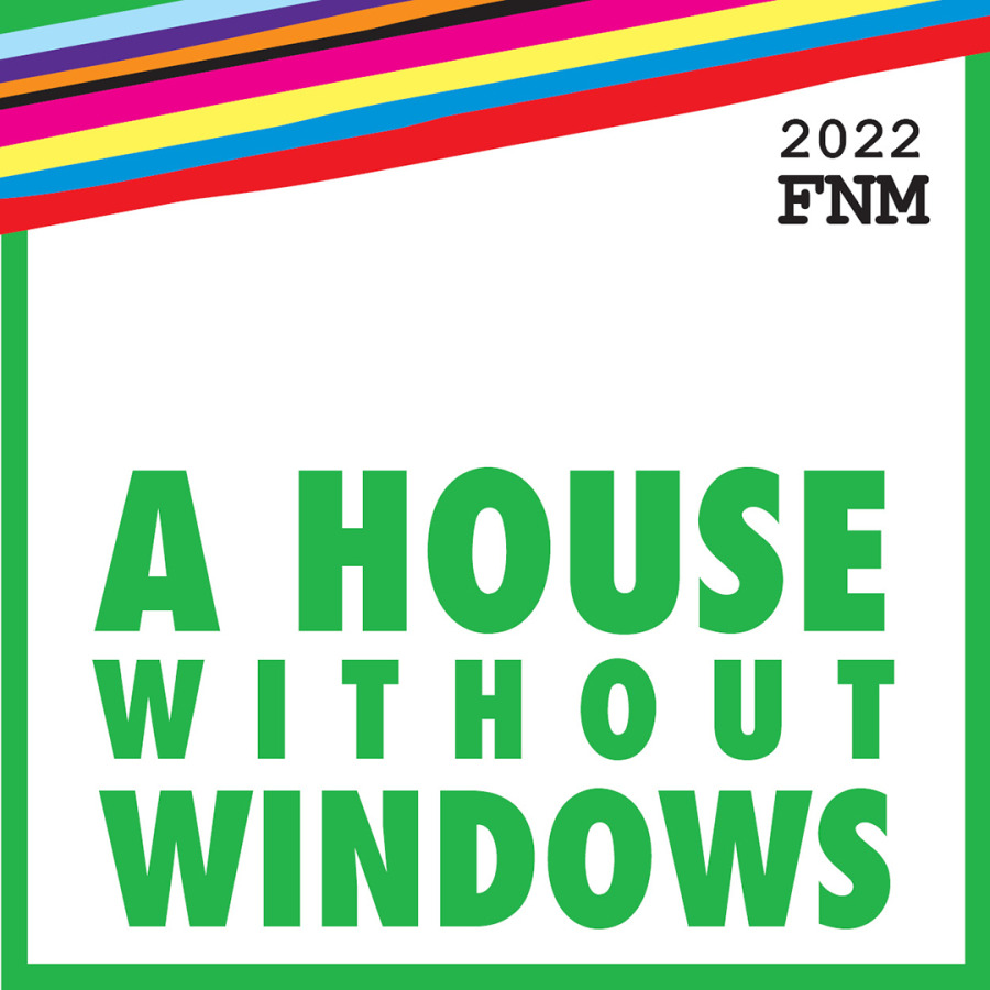 A House Without Windows