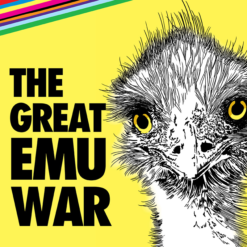 The Great Emu War