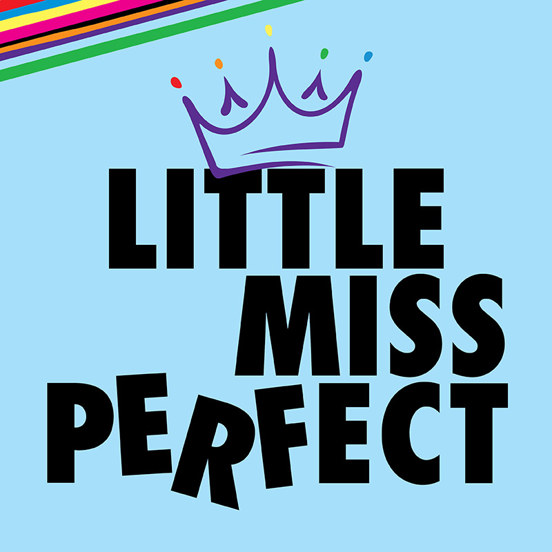 Little Miss Perfect