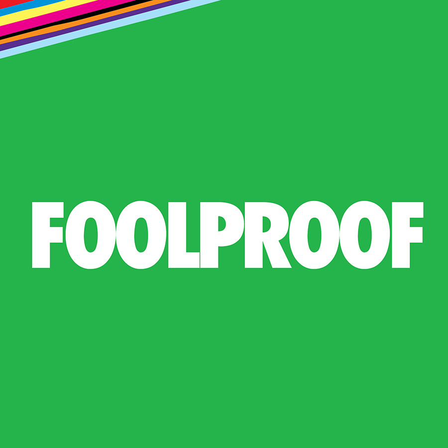 Foolproof