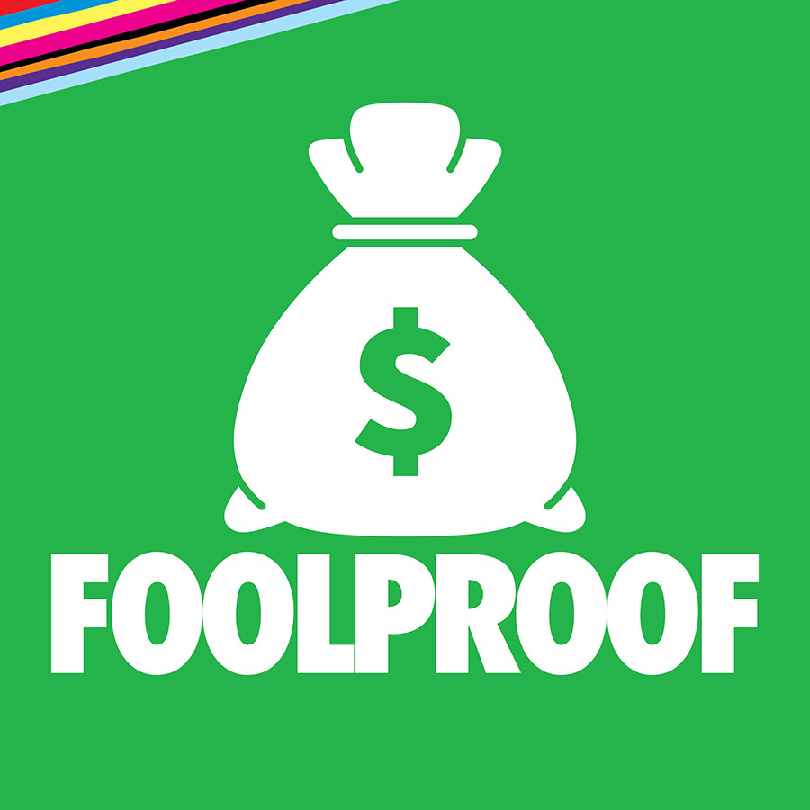 Foolproof