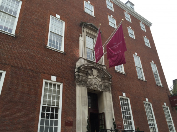 Bloombury Hotel