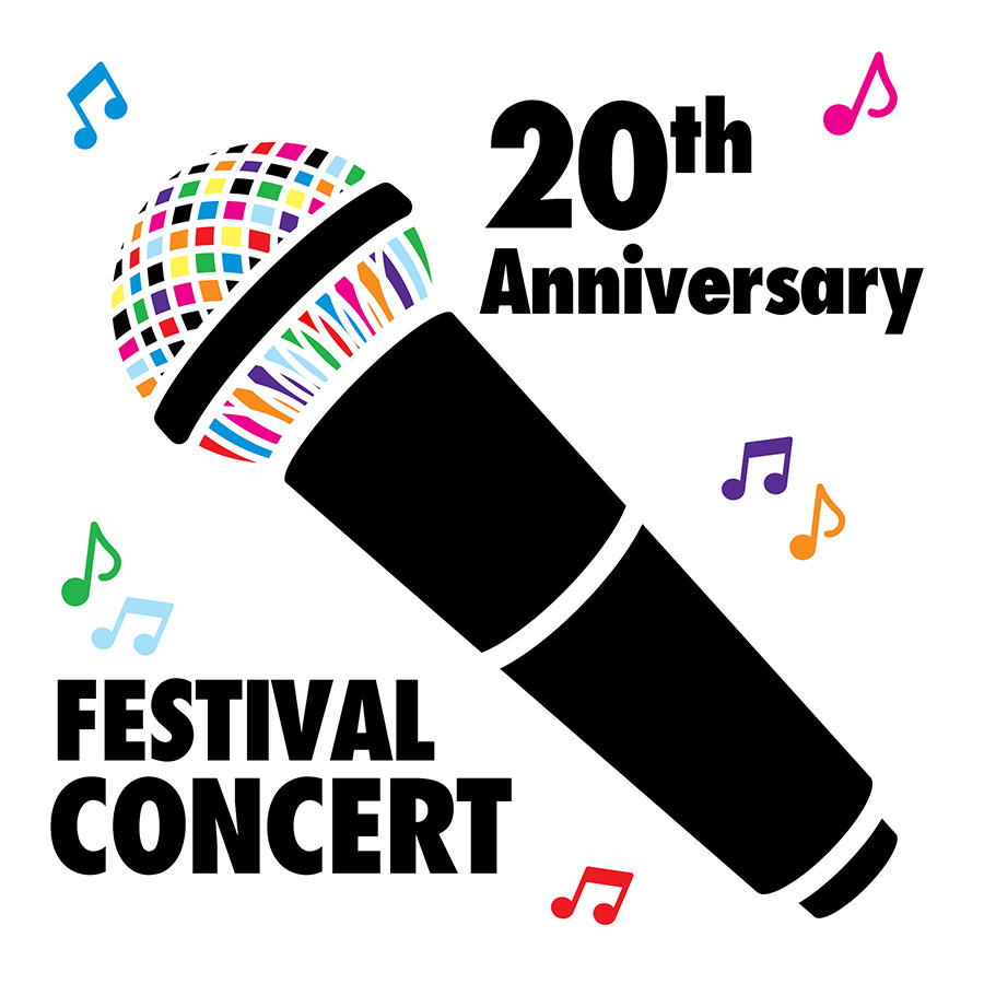 20th Anniversary Festival Concert