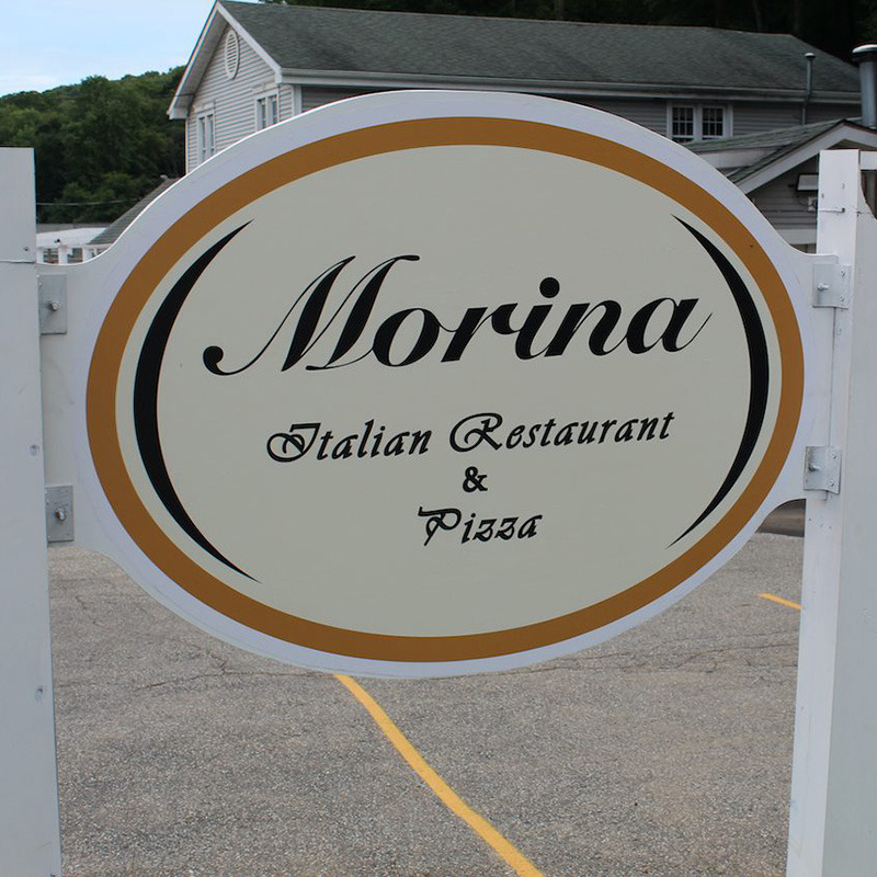 Morina Italian Restaurant