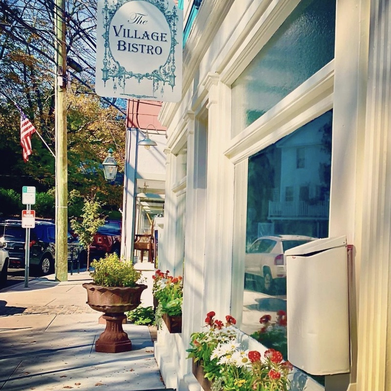 The Village Bistro