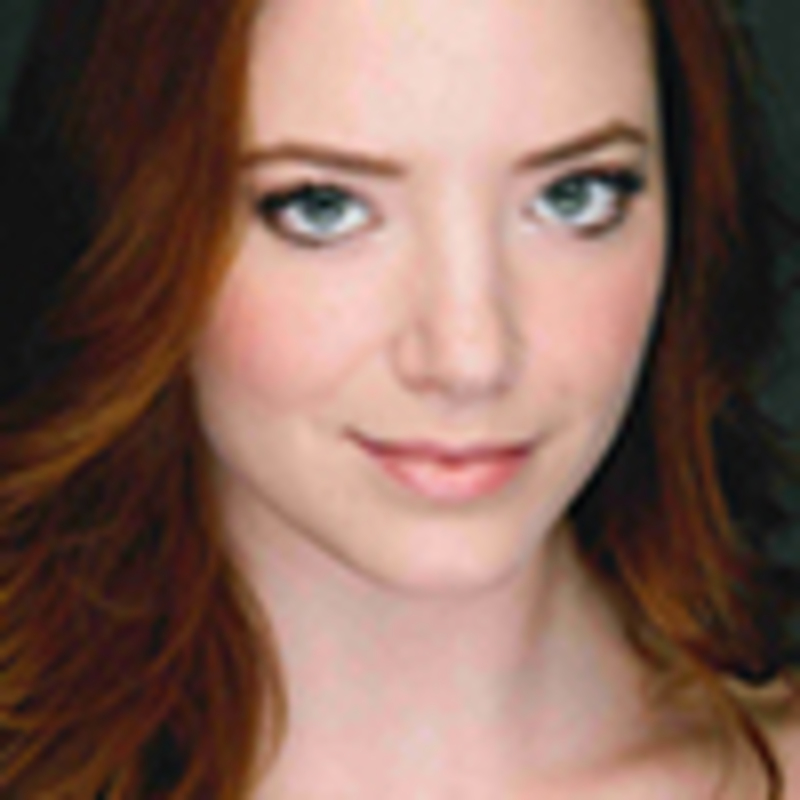 Samantha Strum