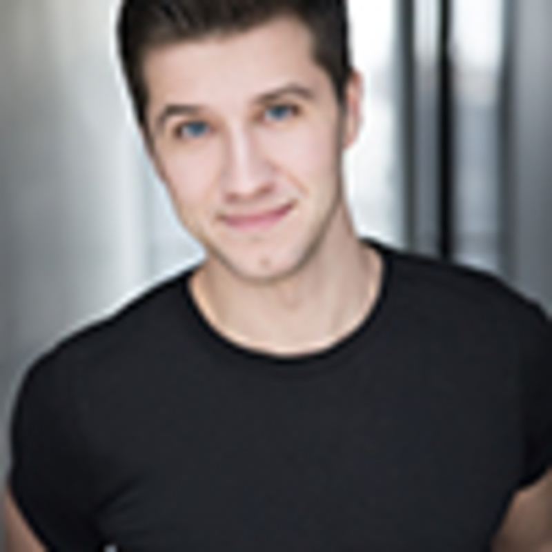 Patrick Graver