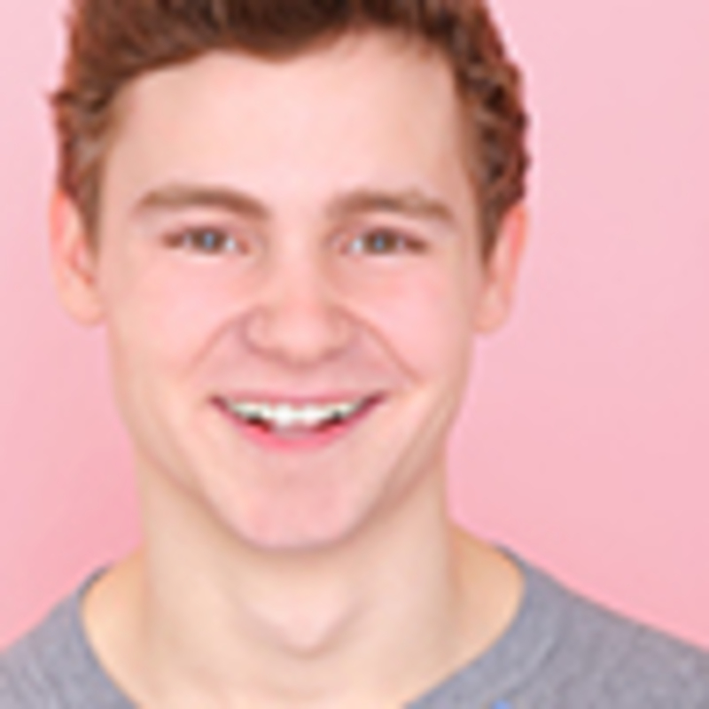 PJ Palmer
