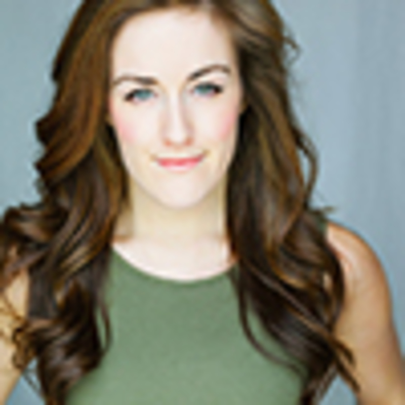 Amy van Norstrand