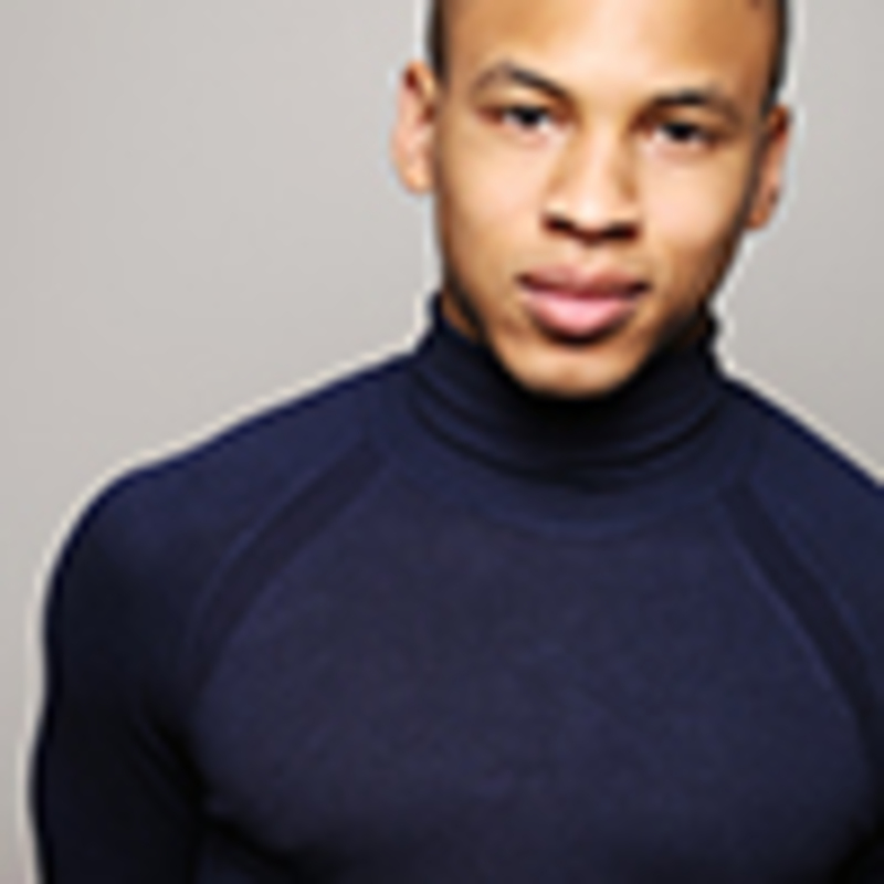 Darius Wright