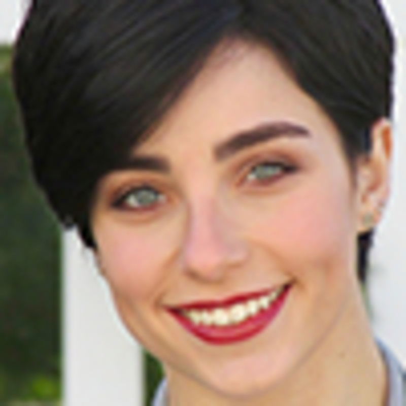 Elise Mestichelli
