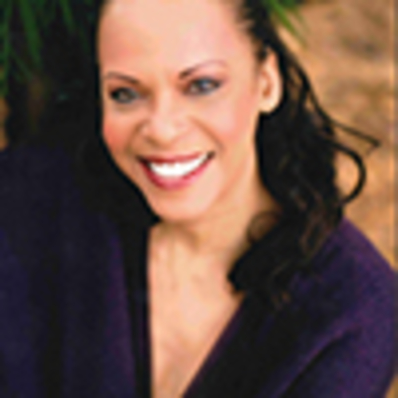 Terry Burrell