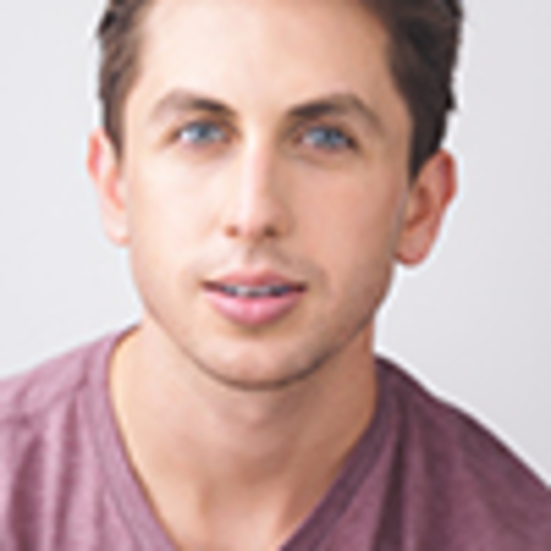 Jake Swain