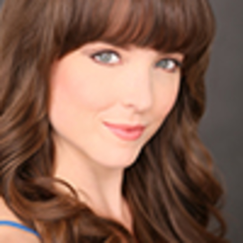 Morgan Cowling
