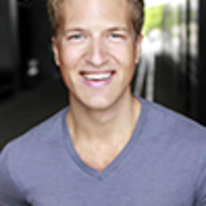 Tripp Hamilton