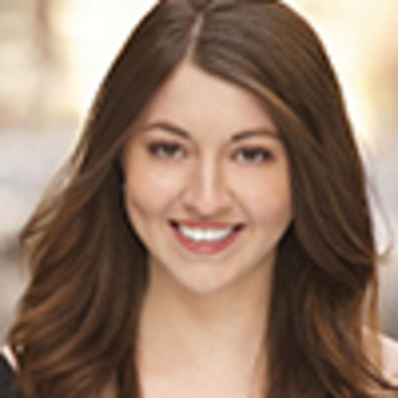 Olivia Nicole Hoffman
