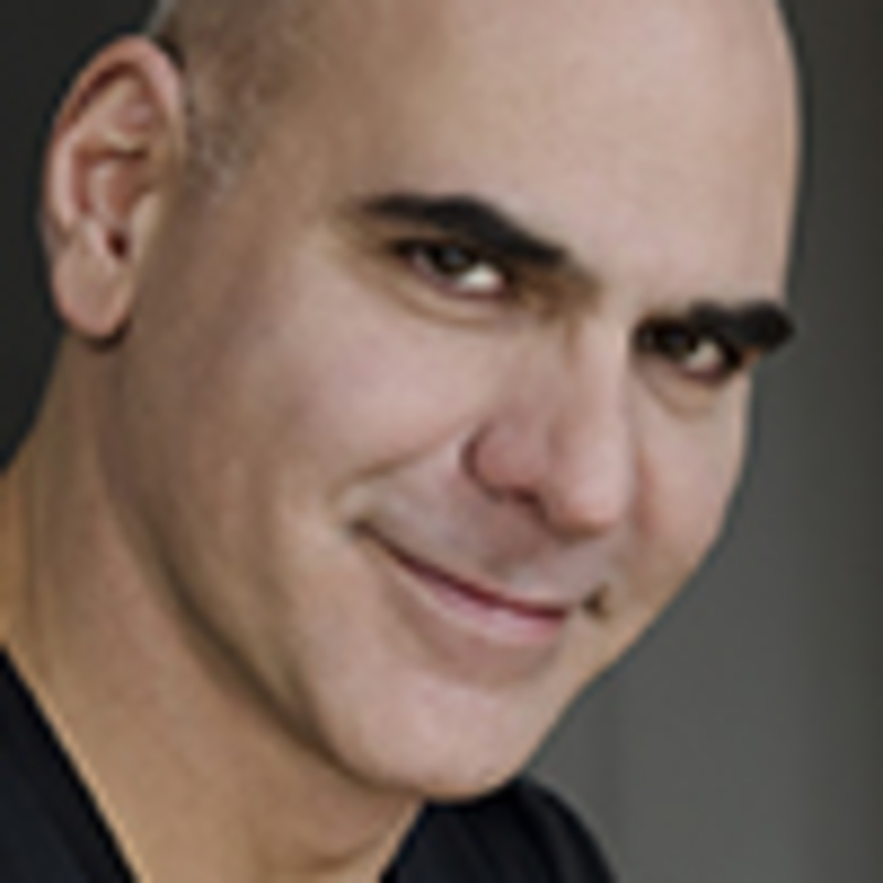 Howard Kaye