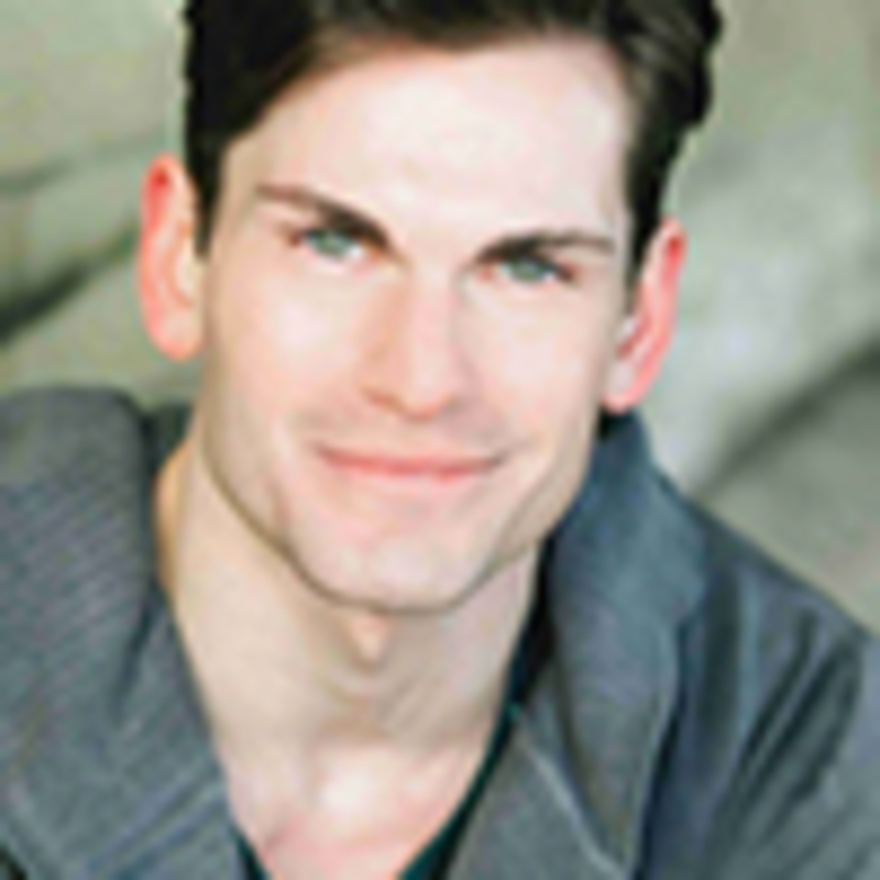 Alex Ringler
