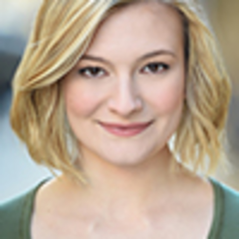 Rebecca Brudner
