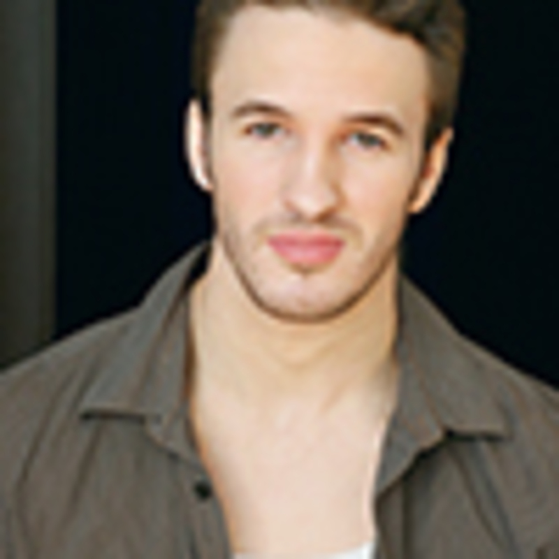 Aaron Patrick Craven