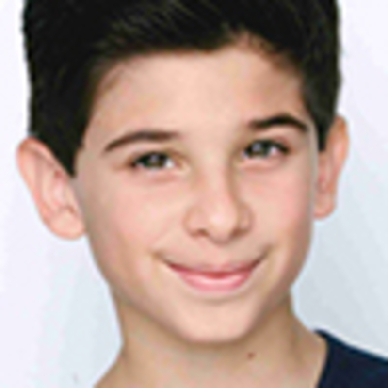 Christian Michael Camporin