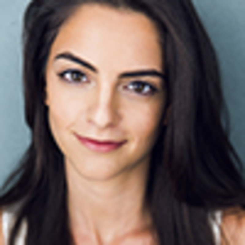Sara Kapner