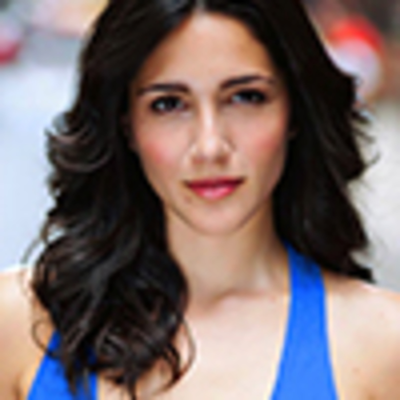 Samantha Massell
