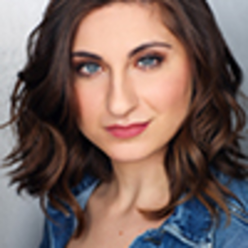 Catalina Gaglioti