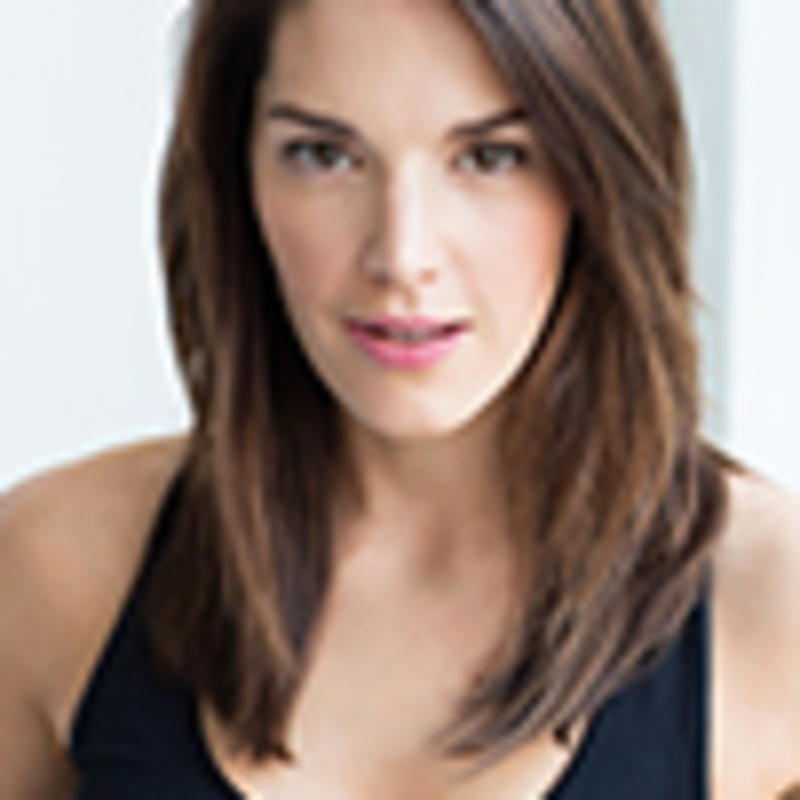 Kelli Barrett