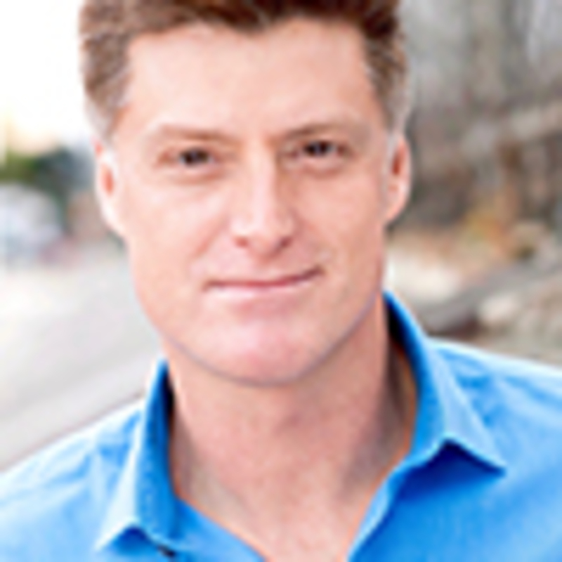 Sean Allan Krill
