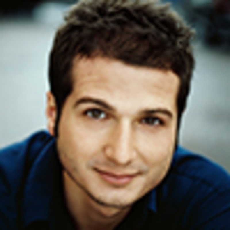 Brian Fenkart