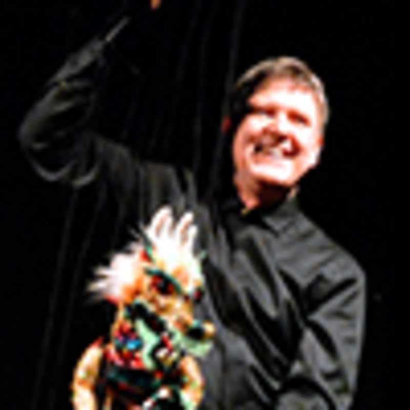 Phillip Huber